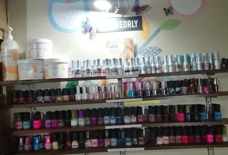 IG Waxing Spa Beauty Plus Manila photo