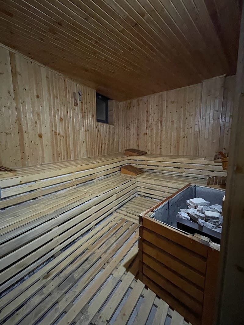 Iğdır Anadolu Hamam Spa Merkezi photo