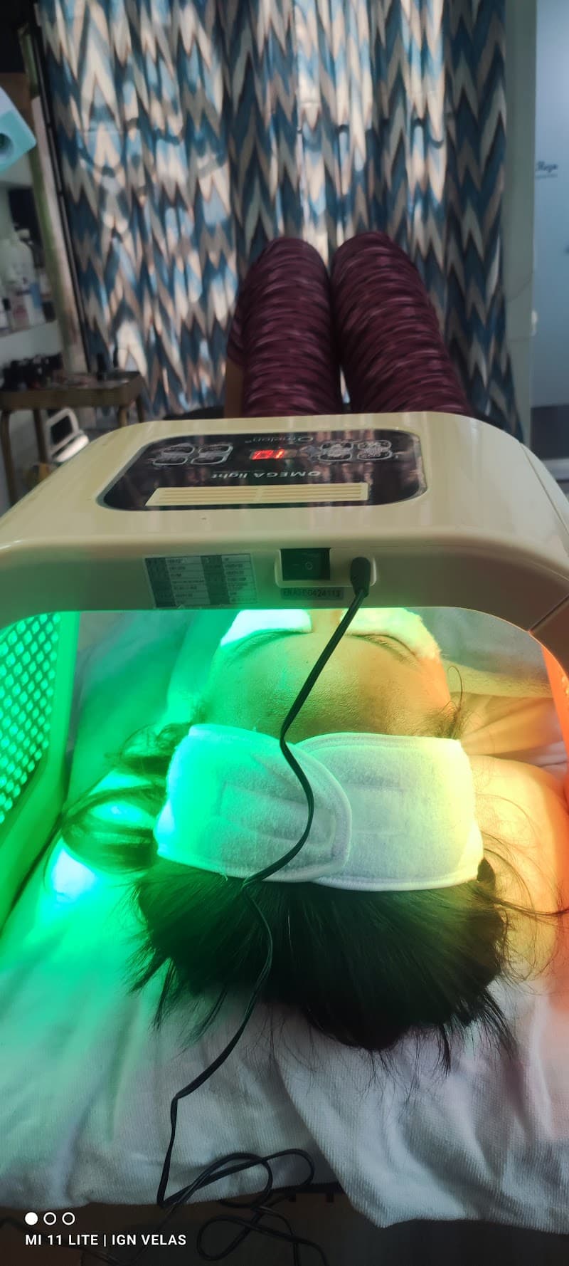 IGN SPA Poza Rica de Hidalgo photo