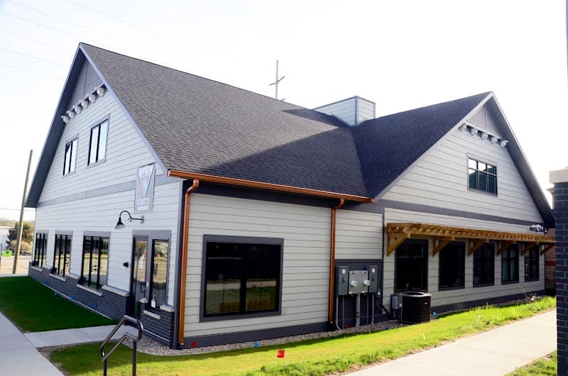 Ignite PRP Plainfield Twp photo