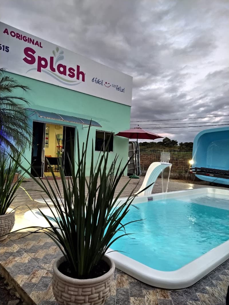 Igui Piscinas Cachoeiro de Itapemirim photo