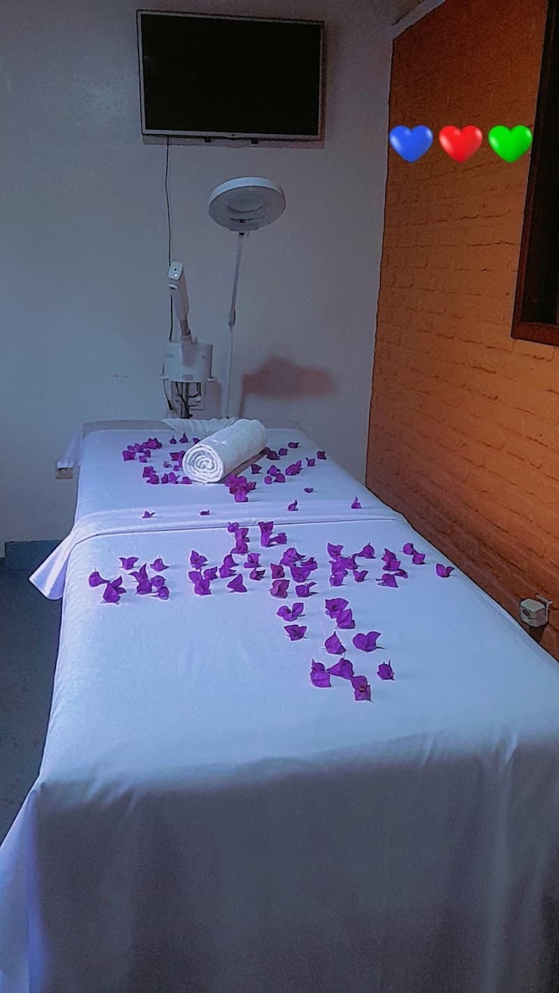 Ihimbi Spa Kigali photo