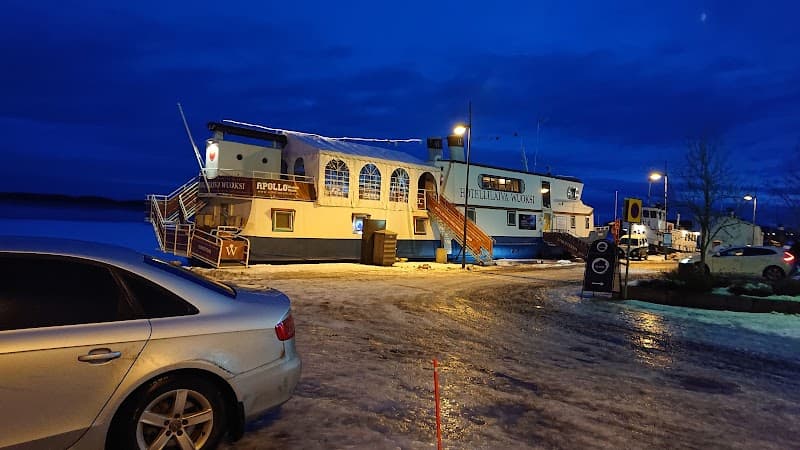 Ihmisen vuoksi Iisalmi photo