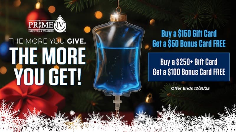 Ihydrate Wellness & Medi Spa Chesapeake photo
