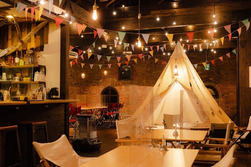 Ii Yuratie Sanjo City photo