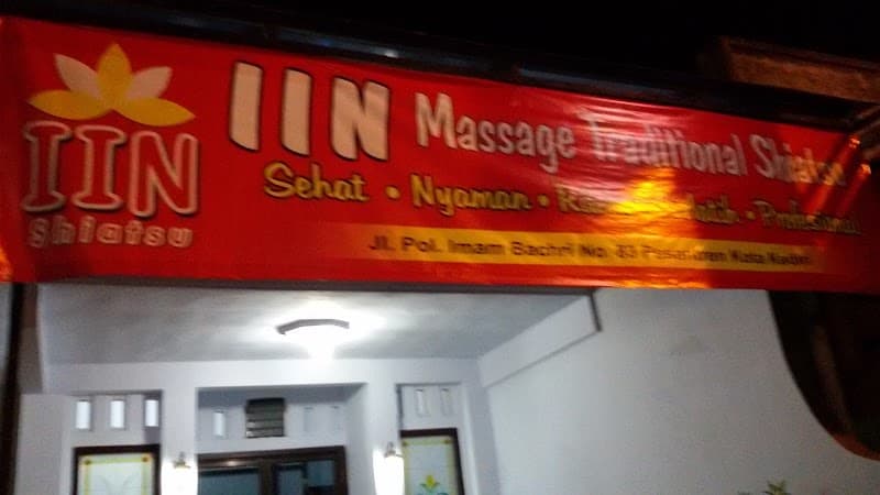 IIN Massage Traditional Kediri photo