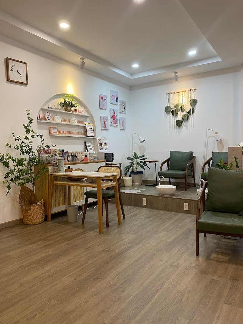 iiSpa Thủ Đức photo