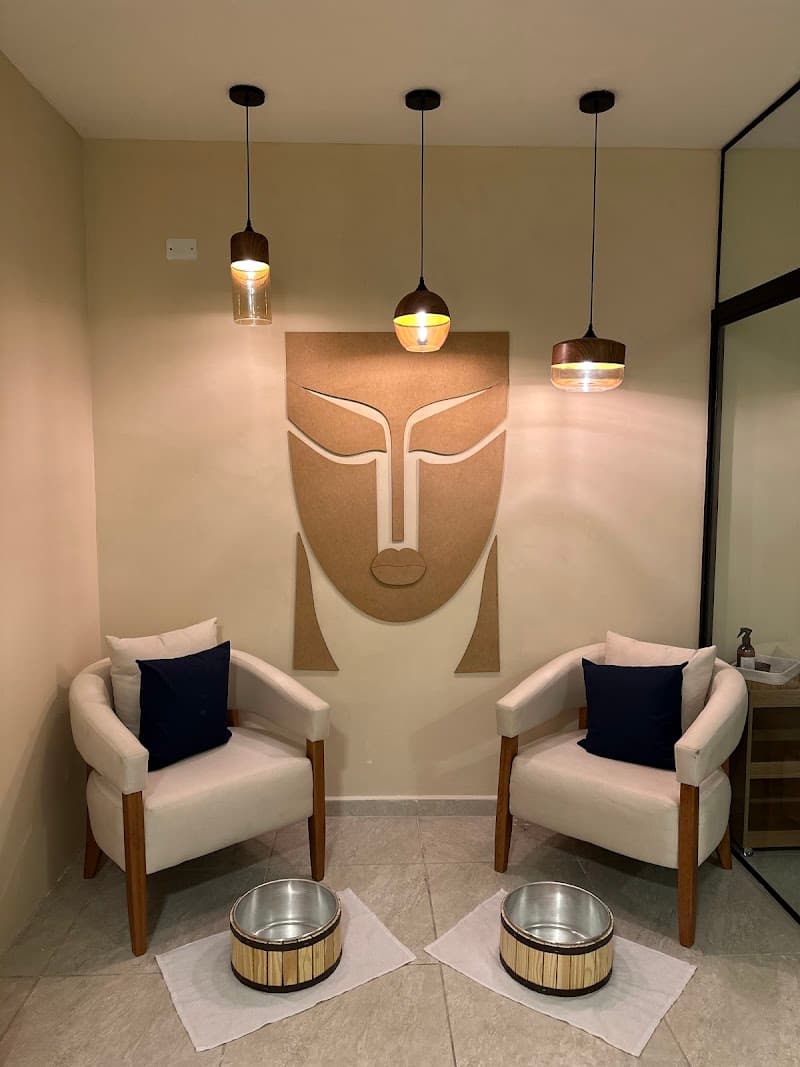 Ij Spa Viva Bela São Paulo photo