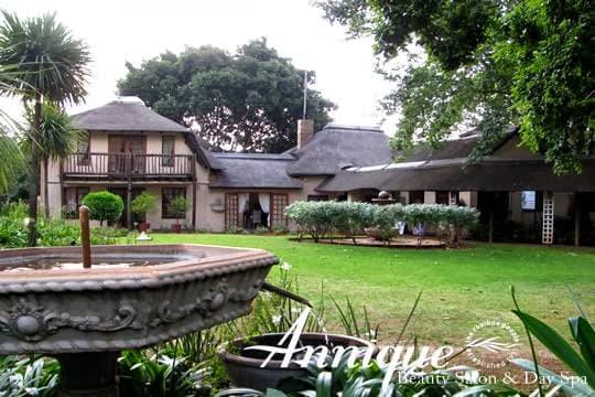 Ijana Day Spa Centurion photo