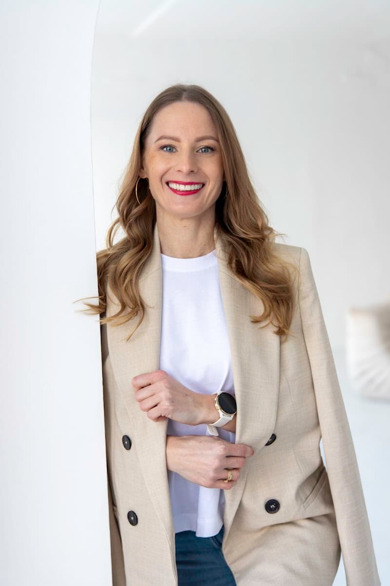 IK MAKE UP Makijaż permanentny Poznań photo