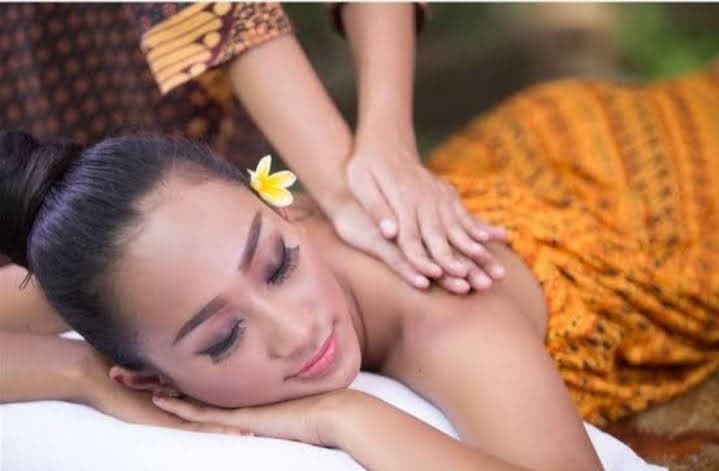 Ika Massage dan Refleksi Tangerang Selatan photo