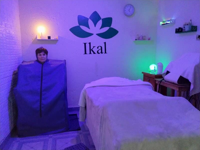 Ikal Spa Holístico Tlalpan photo