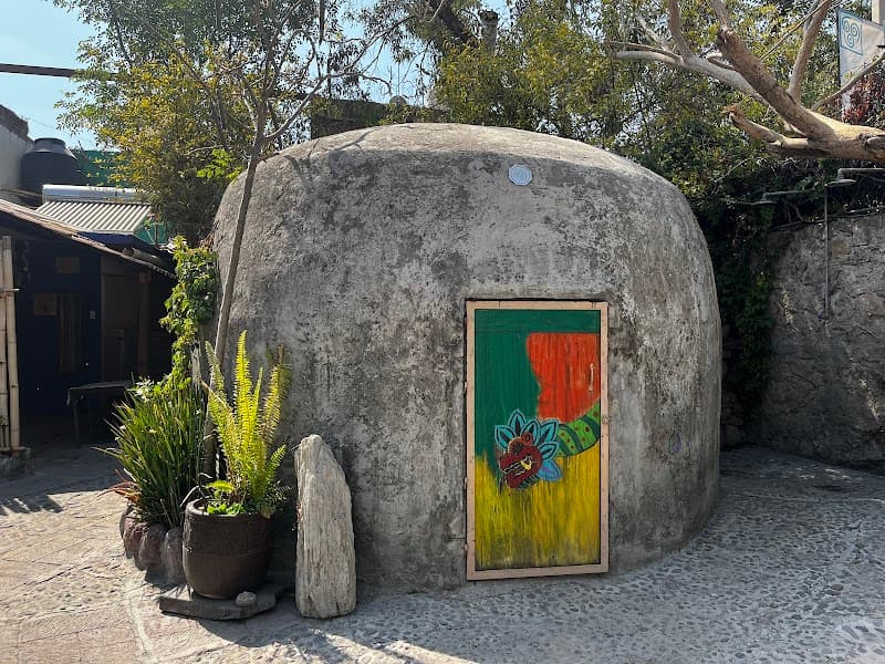 Ikal Temazcal Zapopan photo