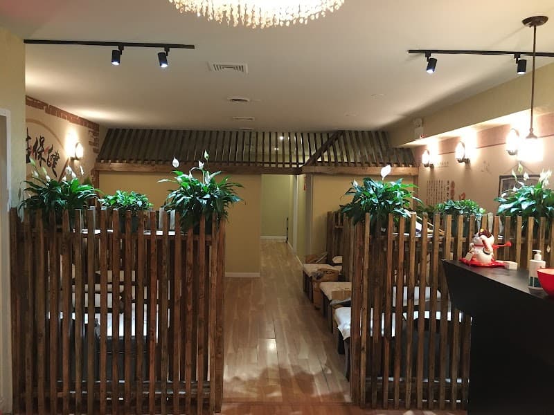 IKang Foot Spa New York photo