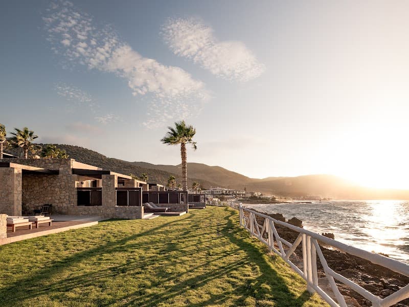 Ikaros Beach Resort & Spa Crete photo