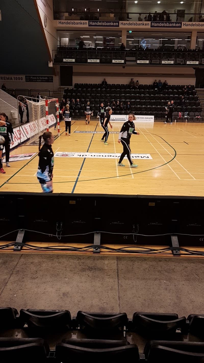 Ikast Sportsklinik v/ Ronni Lindstrøm photo