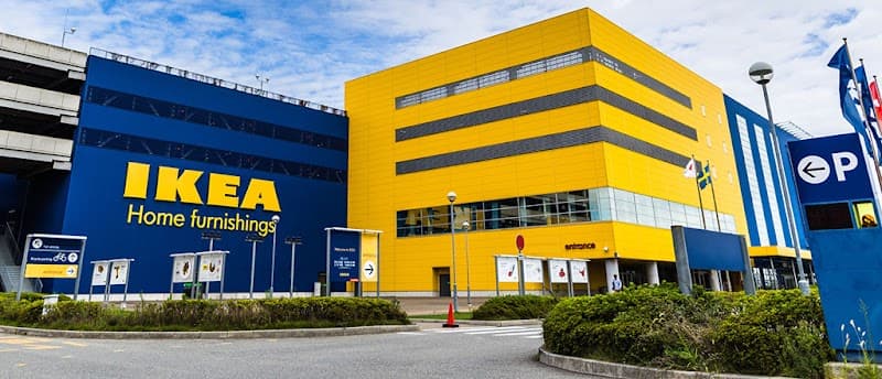 Ikea Health Center New Taipei City photo