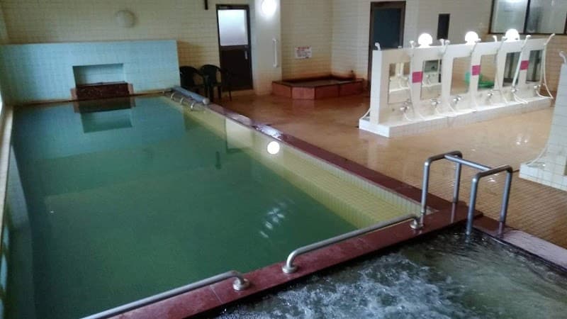 Ikeda Kiyomi Onsen Ikeda, Nakagawa District photo