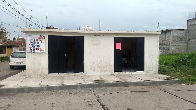 Ikehu Kaulike - Energía equilibrada Morelia photo