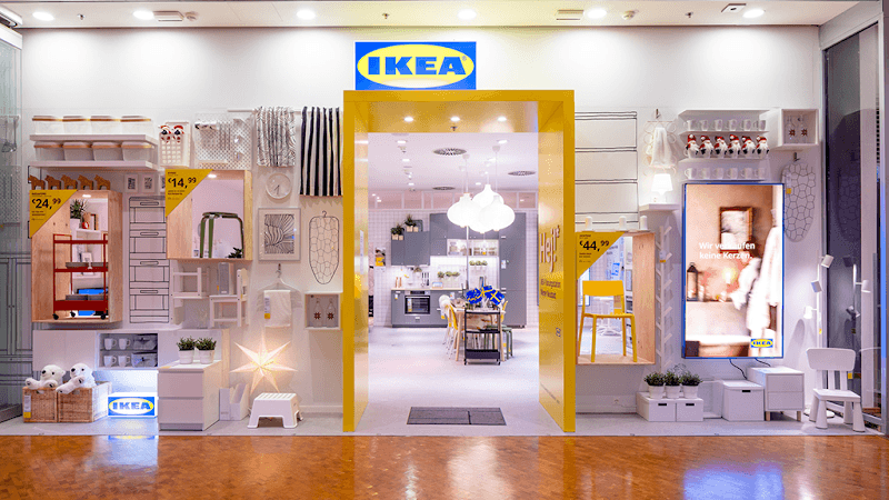 IKEO Wr. Neustadt Wiener Neustadt photo