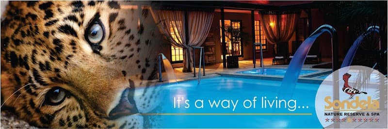 Iketla Wellness & Spa Bela-Bela photo
