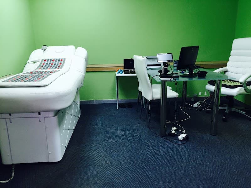 Ikhwezi health and wellnes centre Centurion photo