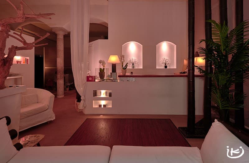 IKI SPA Milano photo