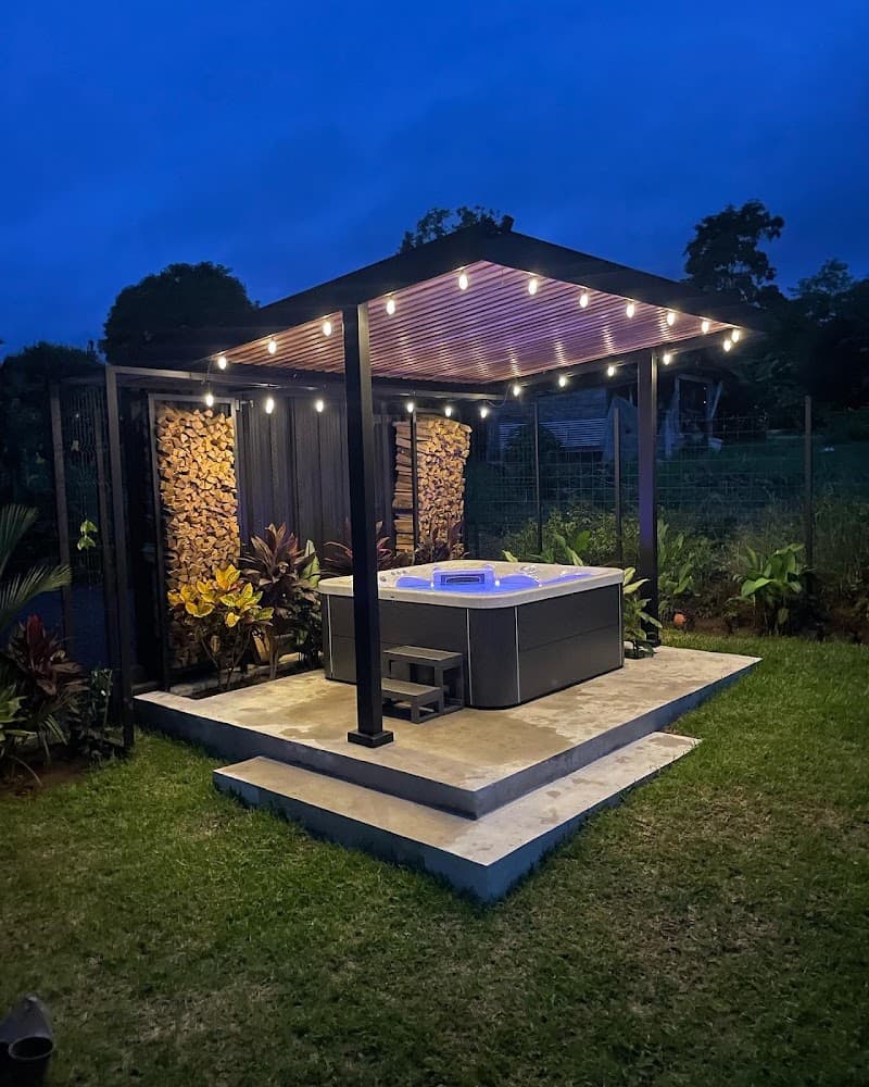 Ikigai Arenal Spa Fortuna photo