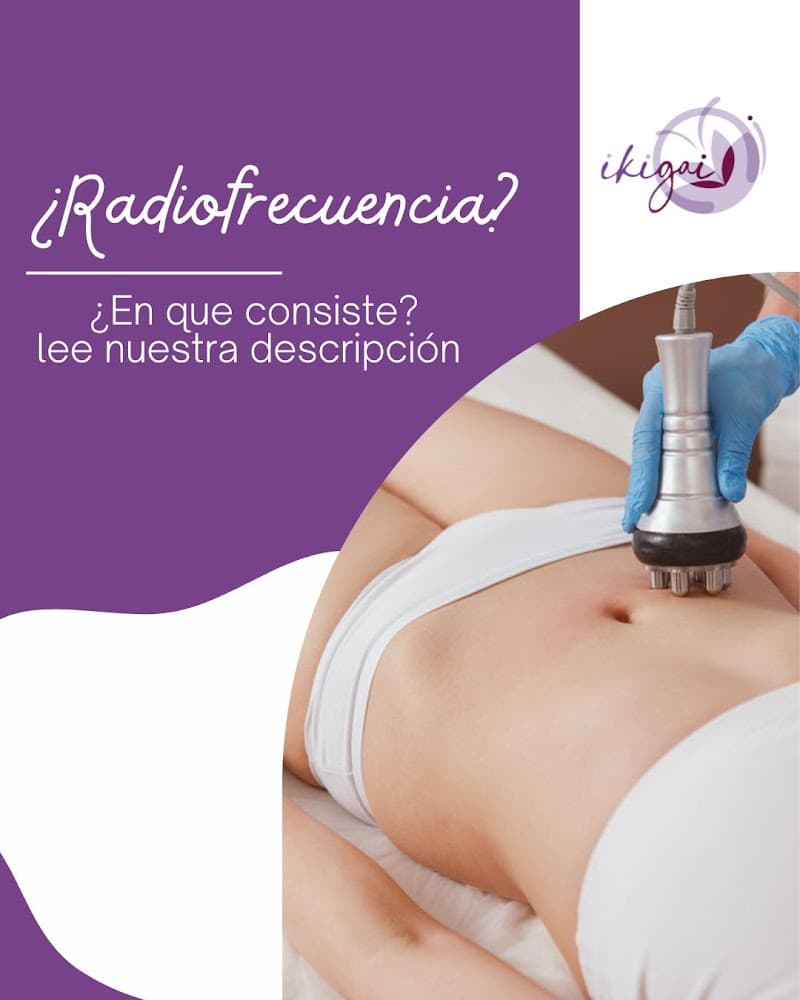 Ikigai Centro de Belleza y Bienestar Integral Palmira photo
