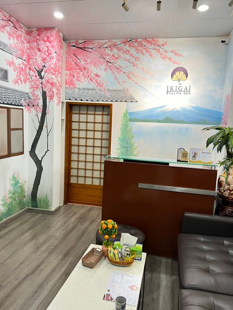 Ikigai Enzyme Spa Quận Tân Bình photo