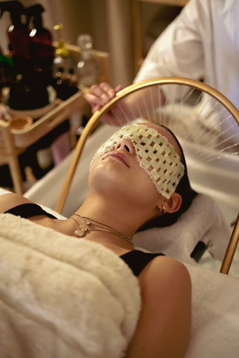 Ikigai Head Spa & Massage Łódź photo