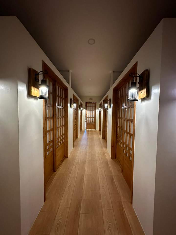 Ikigai Massage and Sauna Santiago photo