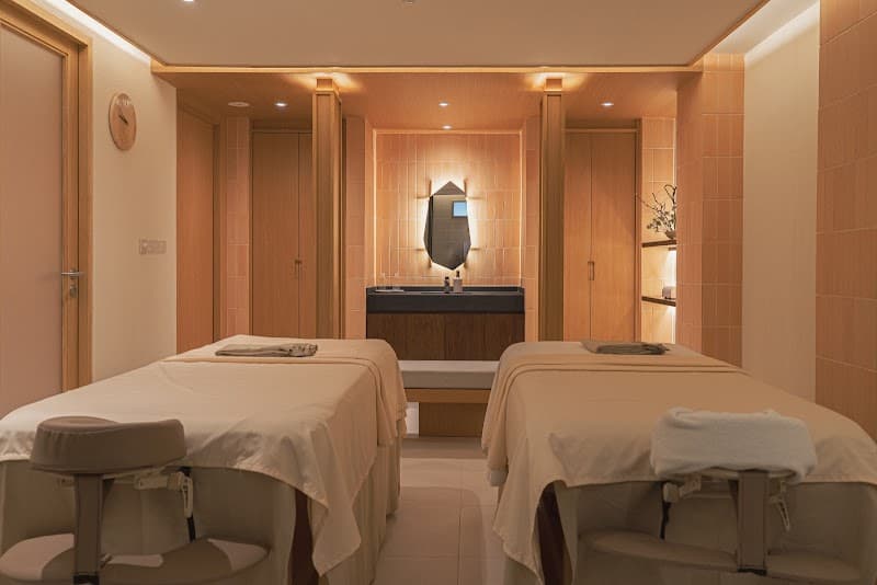Ikigai Spa Bangkok | Bangkok photo