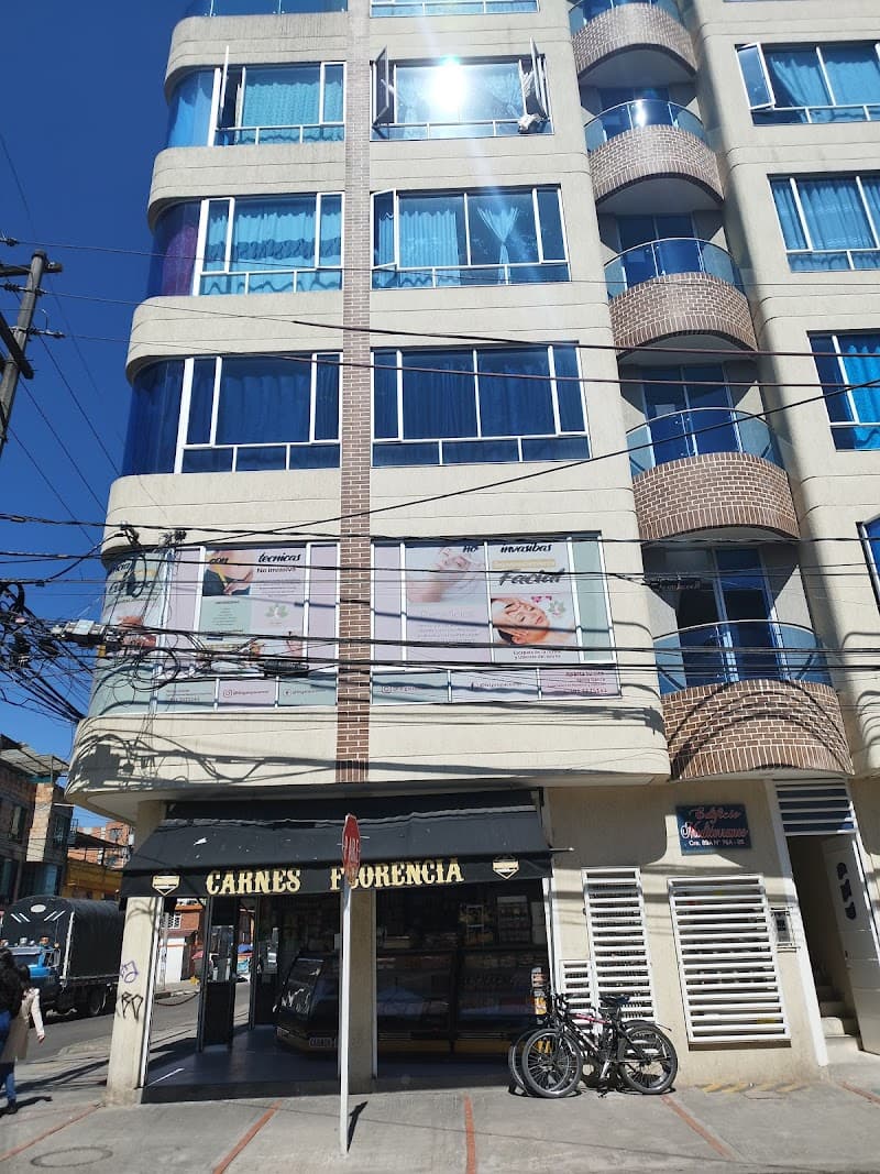 Ikigai spa Center Bogotá, D.C. photo