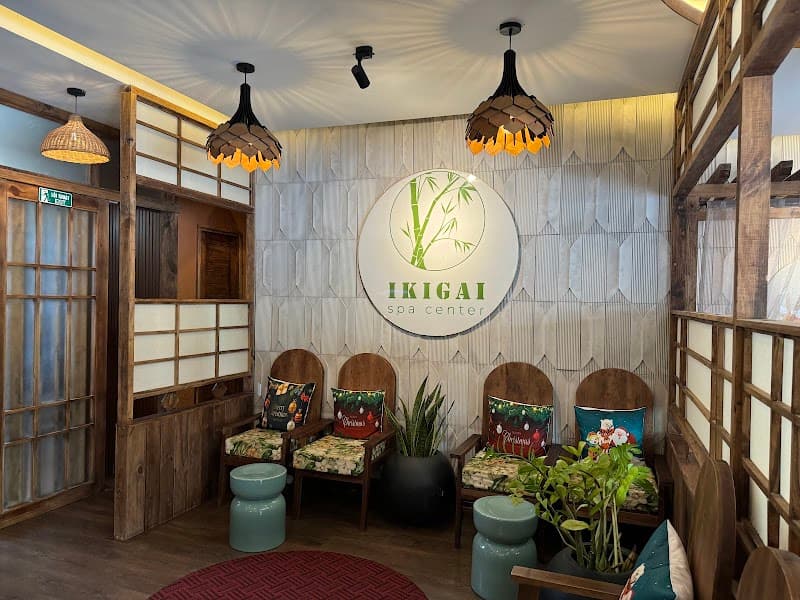 Ikigai Spa Center Quận Hải Châu photo