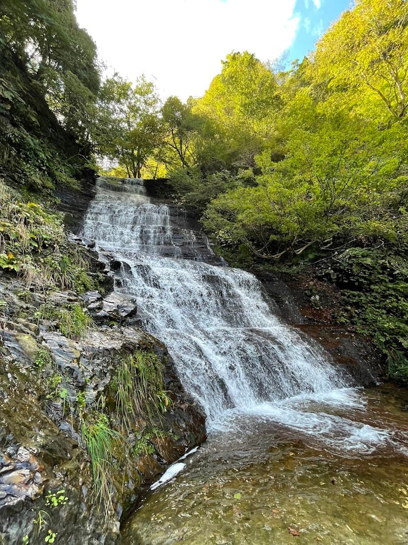 Ikiiki Land Ponpo-kan Tozawa Village, Mogami District photo