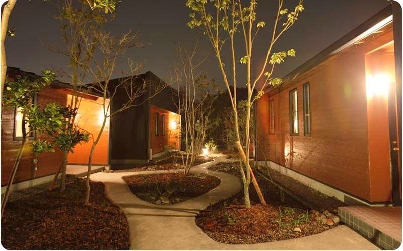 Ikkyu Natural Onsen Kumamoto City Higashi Ward photo