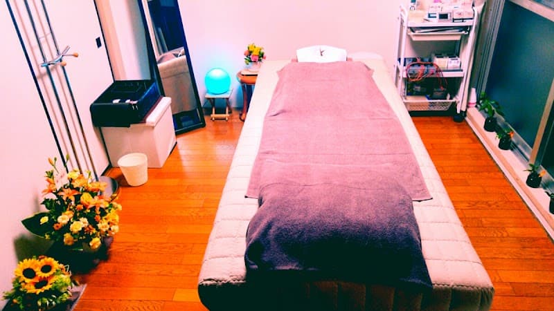 Ikoi Acupuncture Clinic Shinjuku Gyoenmae Tokyo photo