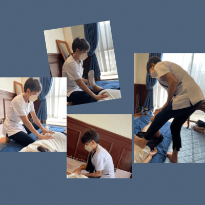 Ikoi Shinkyu Massage Clinic Shimoda City photo