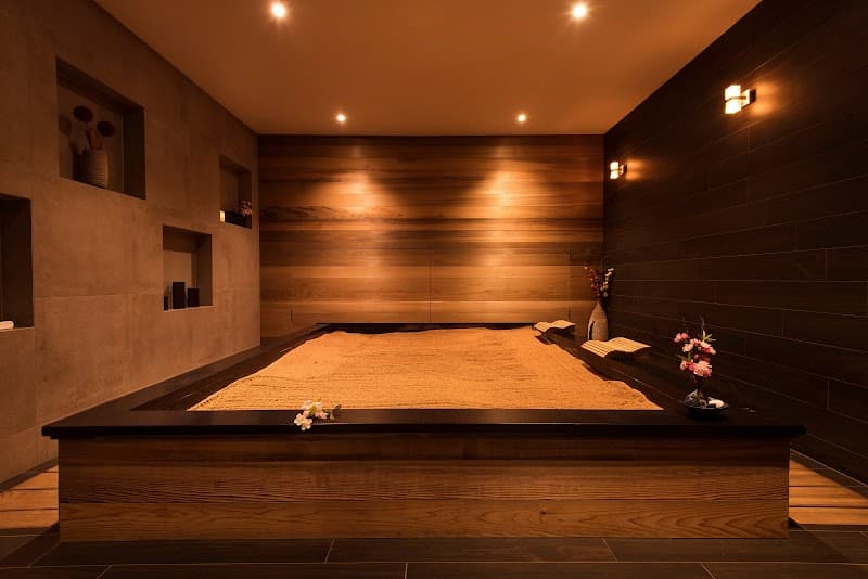 Auckland ikoi Spa photo