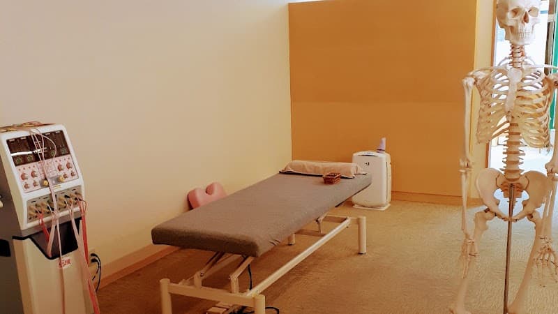 Ikoma Ekimae Osteopathic Clinic Ikoma City photo