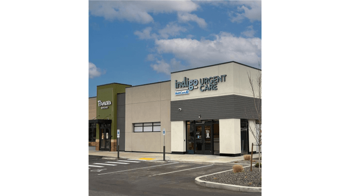 Ikon health Kennewick photo