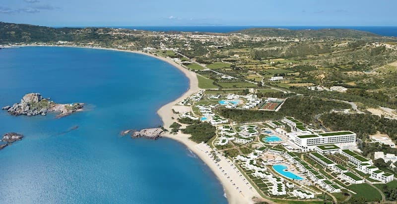 Ikos Aria Kos photo