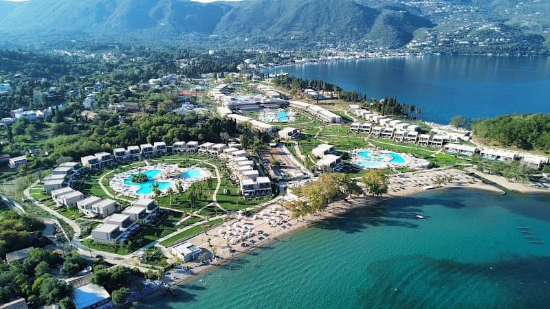 Ikos Odisia Corfu photo