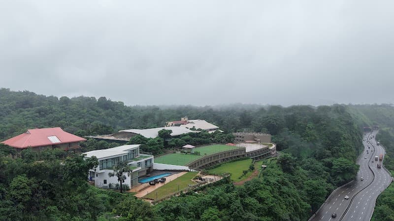 Ikshana Resort and Spa Pune photo