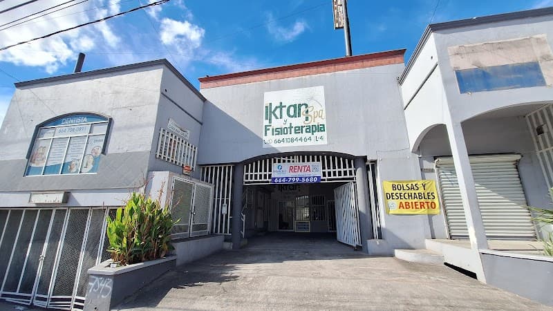 Iktan Spa Tijuana photo
