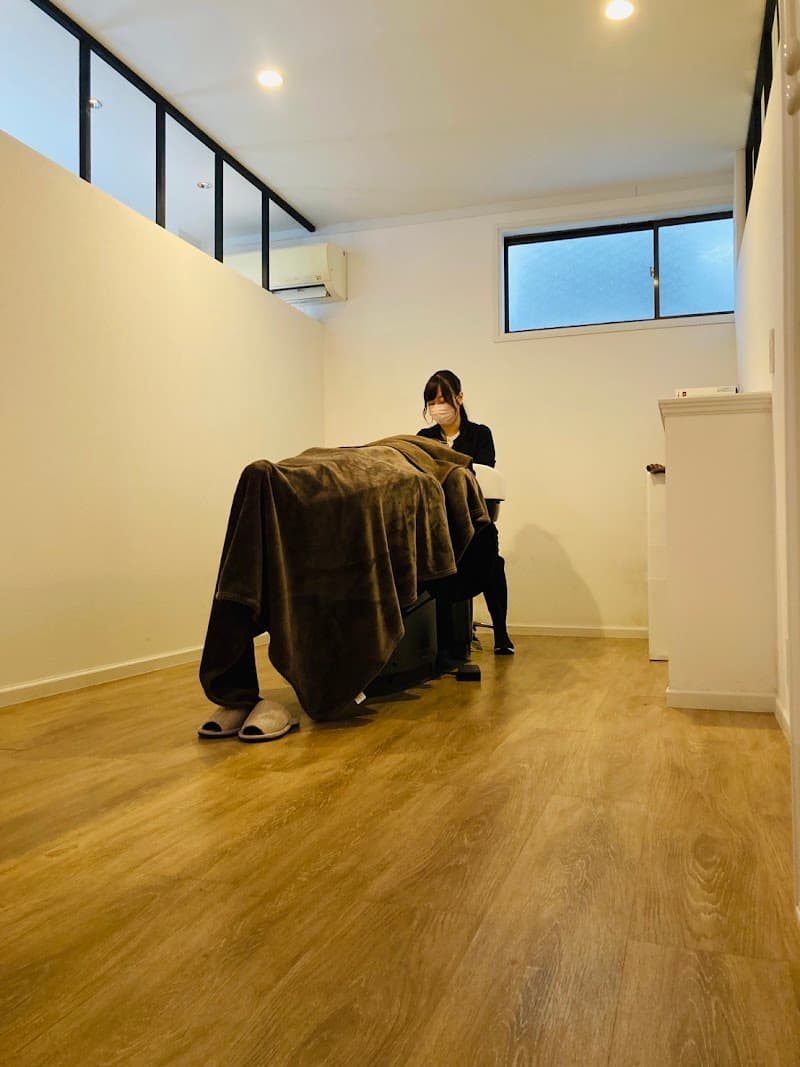 Ikumo & Head Spa Specialty Store Contrail Takasaki City photo