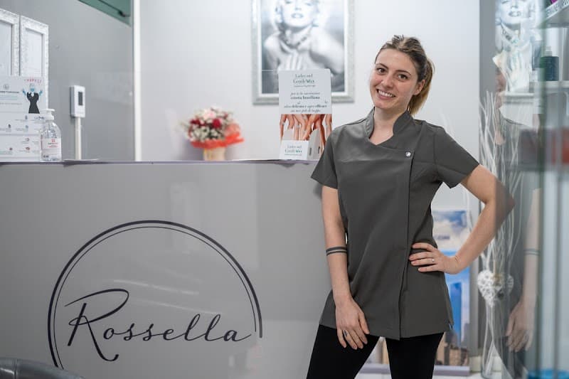 Il Bene dell'Essere estetica Rossella Rimini photo