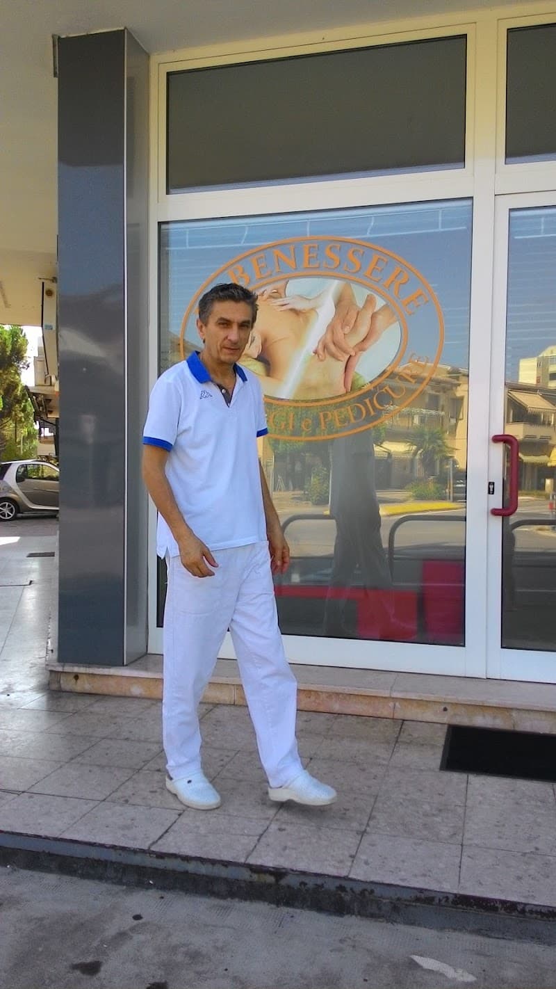 Il Benessere Di Rubello Gaetano San Donà di Piave photo