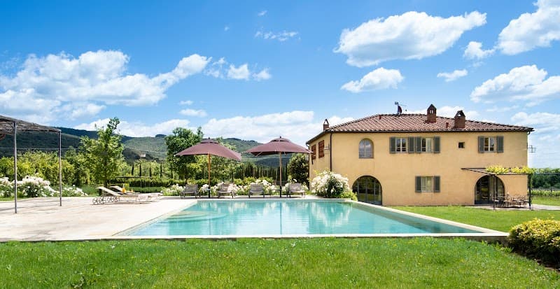 Il Borro Spa Loro Ciuffenna photo